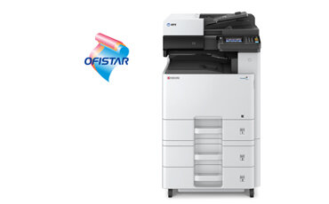 NTT西日本】OFISTAR select KY-2460ci（情報機器） - 法人・企業